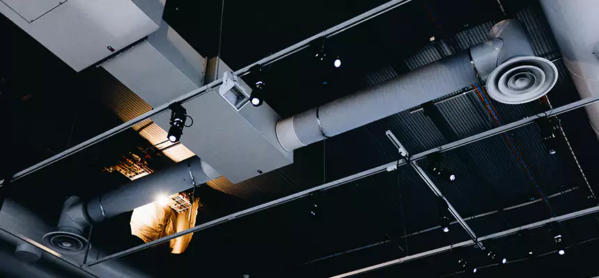 Our Air Duct Replacement Services in Albany, CA