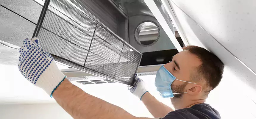 Diagnostic HVAC Coil & Blower Cleaning in Albany