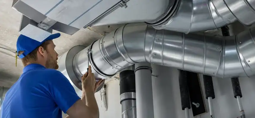 Our Commercial Laundry Vent Cleaning Services in Albany, CA