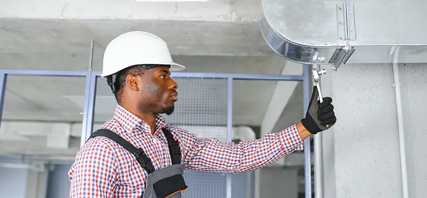 Our Emergency Dryer Vent Repair Services in Albany, CA