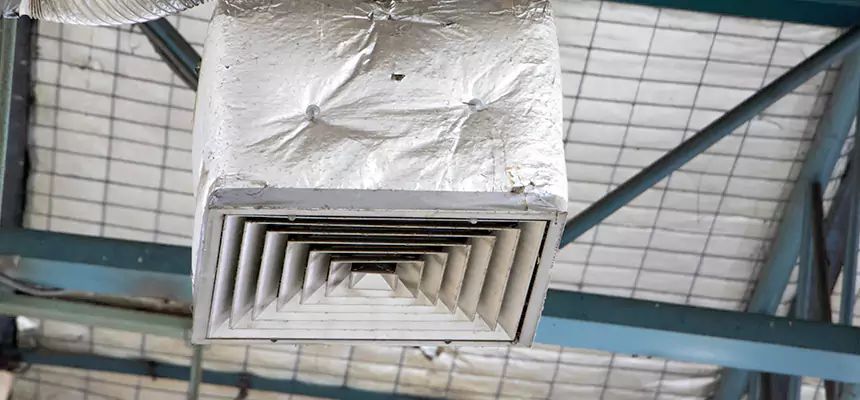 Our HVAC Cleaning Solutions Services in Albany, CA