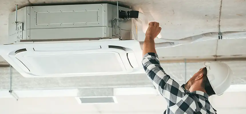 Our Local Vent Cleaning Services in Albany, CA