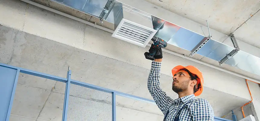 AC Replacement with Energy-Efficient Units in Albany, CA
