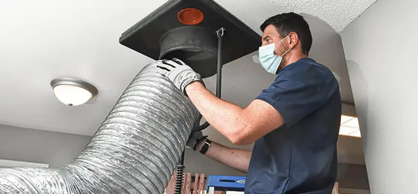 Our Services to Maximize AC Efficiency in Albany, CA