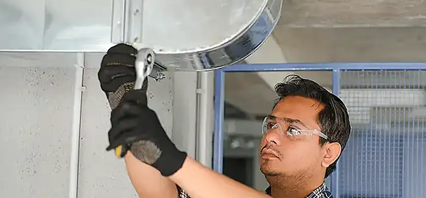 Our NADCA Approved Air Duct Services in Albany, CA