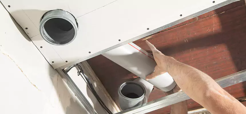 Smart — Duct Design & Sizing New Room Vent Extension in Albany
