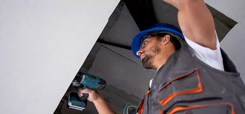 Our Post-Renovation Duct Debris Removal Services in Albany, CA