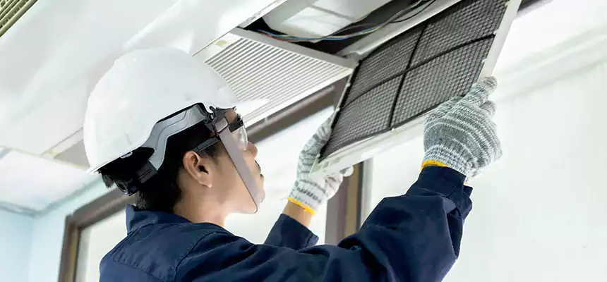 Our Residential Air Vent Cleaning Services in Albany, CA