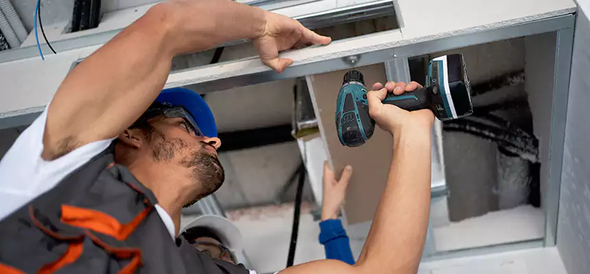 Our Residential Vent Cleaning Services in Albany, CA