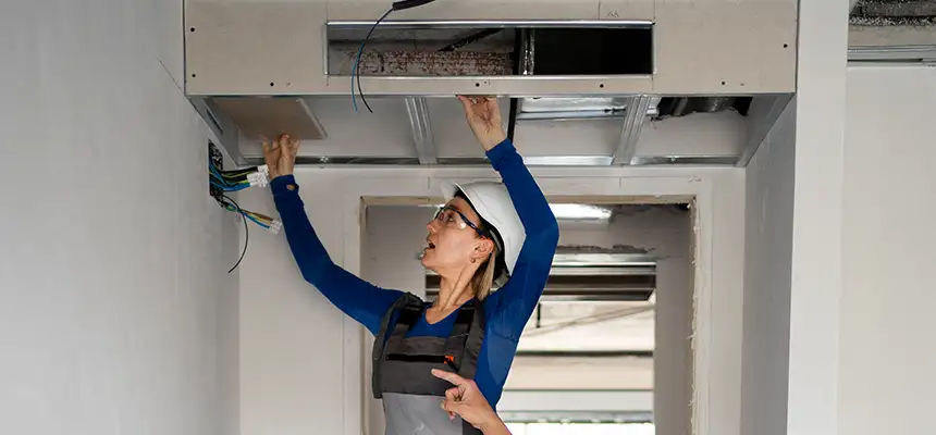 Thorough Vent Smoke Odor Elimination for Property Turnovers in Albany, CA