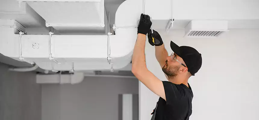Customized Commercial Ventilation System Upgrades in Albany, CA