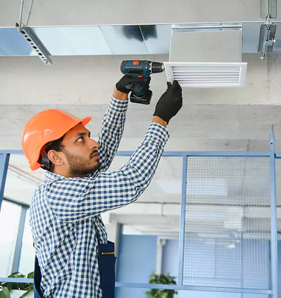 Welcome to Air Duct Cleaning & Repairs Albany — Your Local AC Vent Repairs Partner in Albany, CA