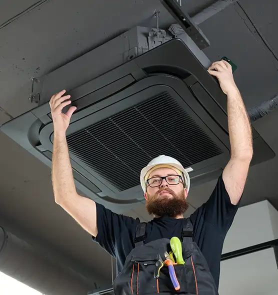 About Air Duct Camera Inspection in Albany, CA