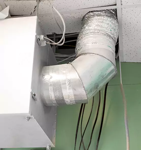 About Air Duct Deep Cleaning in Albany, CA