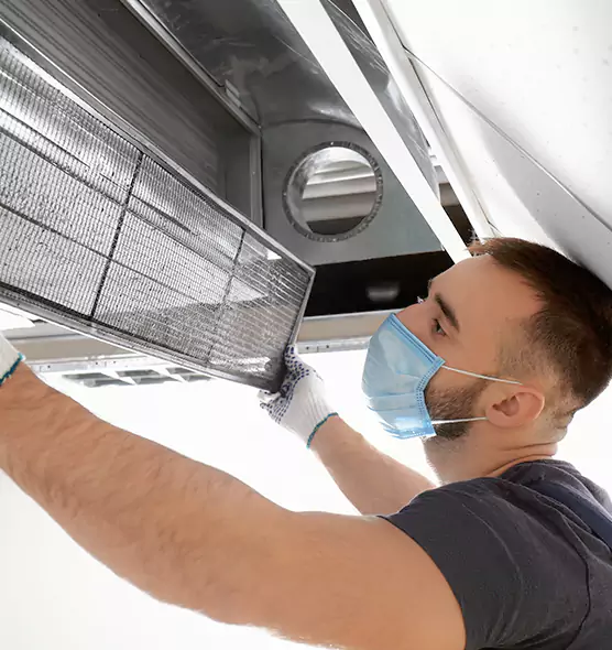 About Air Duct Pathogen Disinfection in Albany, CA