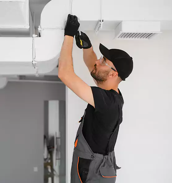 Professional Air Purifier Installation in Albany, CA