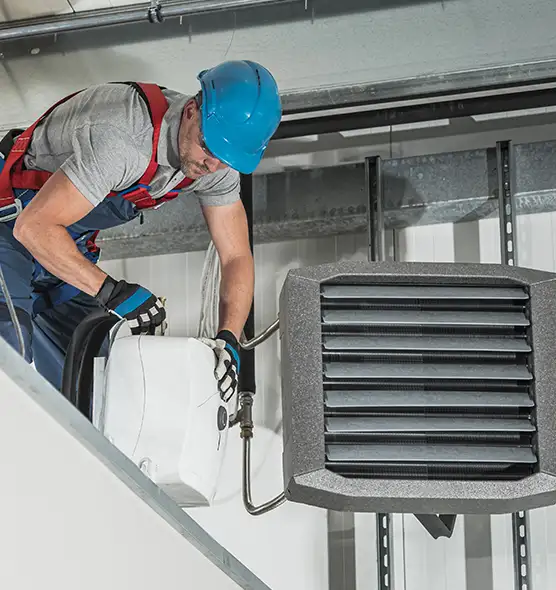 About Annual Vent Cleaning Plans in Albany, CA