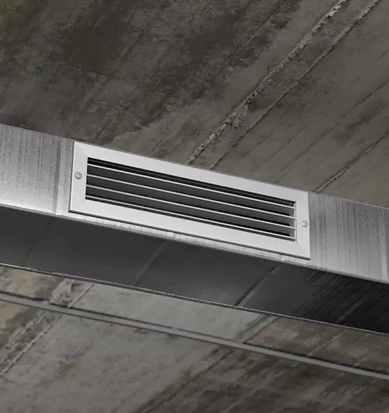 Professional Commercial Duct Cleaning in Albany, CA