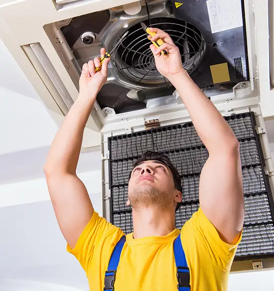 Welcome to Air Duct Cleaning & Repairs Albany — Your Local Condo Dryer Vent Maintenance Partner in Albany, CA