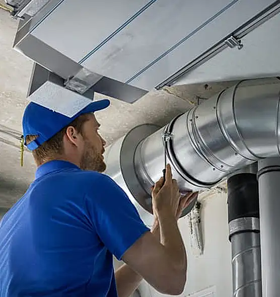 Advanced Dryer Vent Camera Inspection in Albany, CA