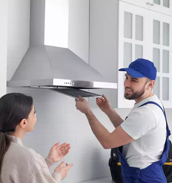 Professional Dryer Vent Cleaning Service in Albany, CA
