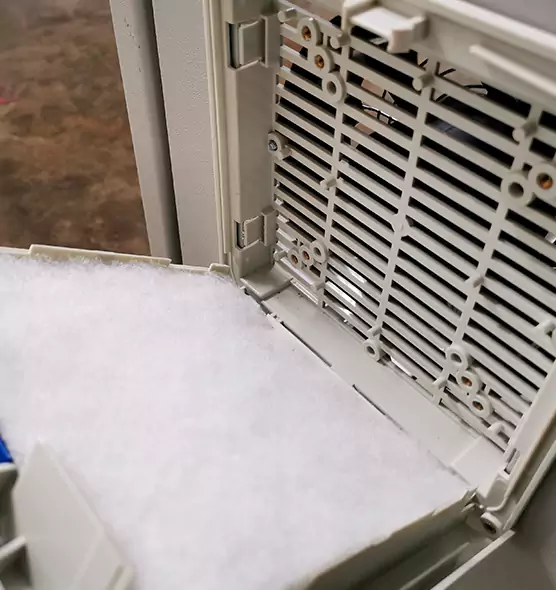 Professional Dryer Vent Mold Cleaning in Albany, CA