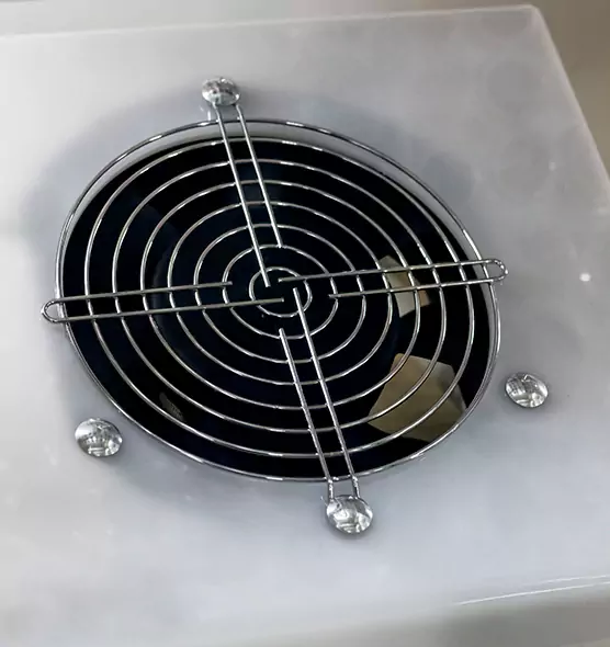 Professional Excess Lint Removal from Dryer Ducts in Albany, CA