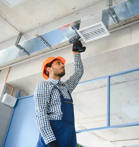 About Home Air Quality Upgrades in Albany, CA