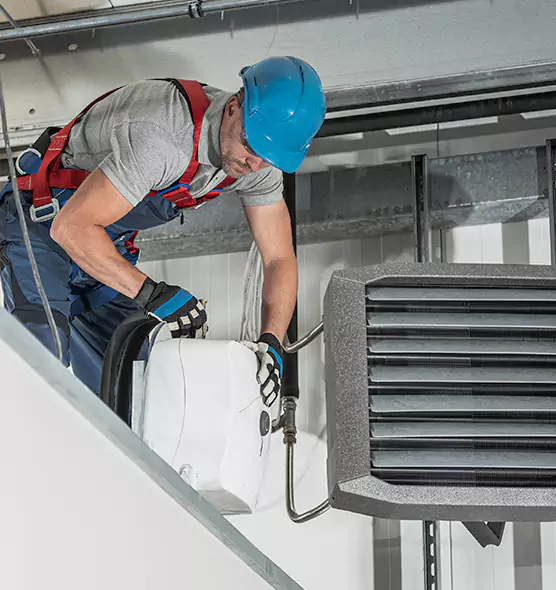 Professional HVAC Cleaning Solutions in Albany, CA