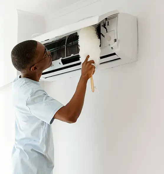 Professional Maximize AC Efficiency  in Albany, CA