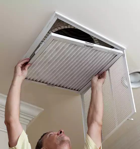 Advanced Residential Vent Cleaning in Albany, CA