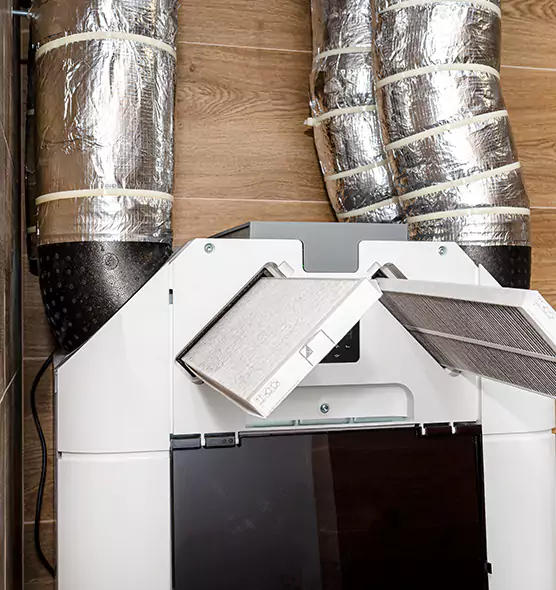 Reliable Room Addition Duct Installation in Albany, CA
