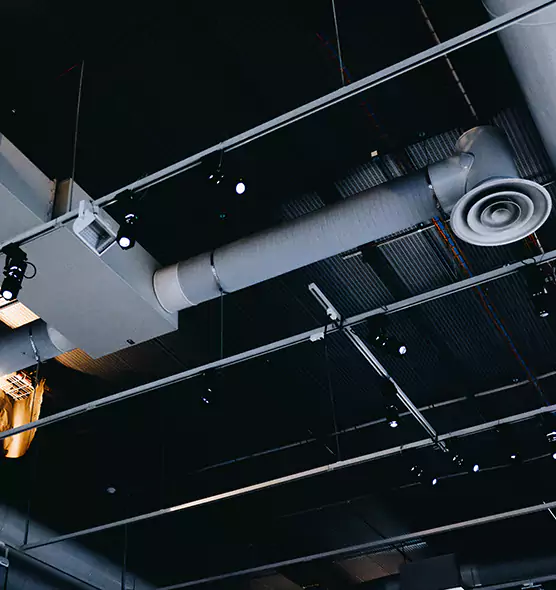 Professinal UV Light Air Purification for Ducts in Albany, CA