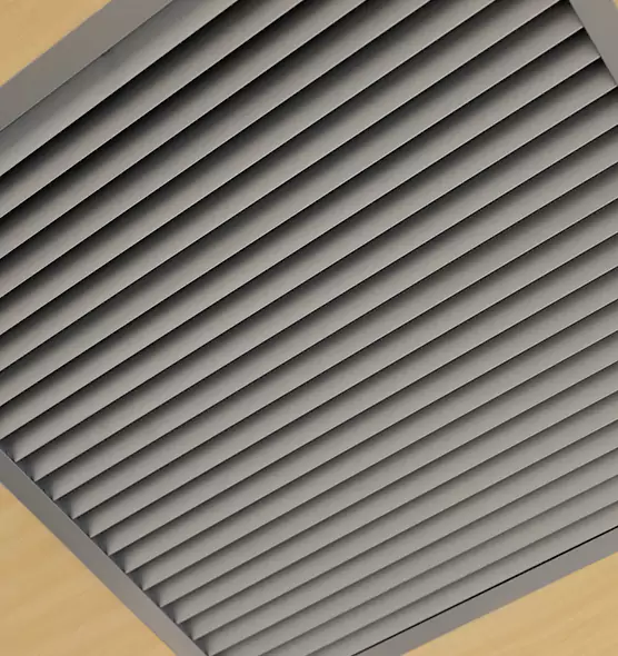 Professional Vent Grille Washing in Albany, CA