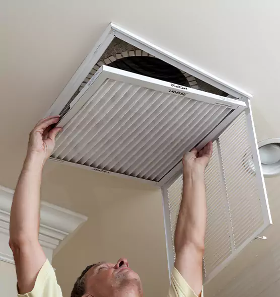 Professional Vent Relocation Services in Albany, CA