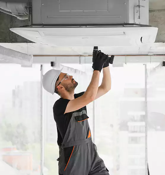 Reliable Ventilation System Cleaning in Albany, CA