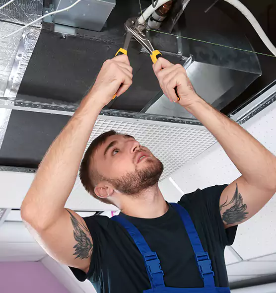 About Ventilation System Upgrades in Albany, CA