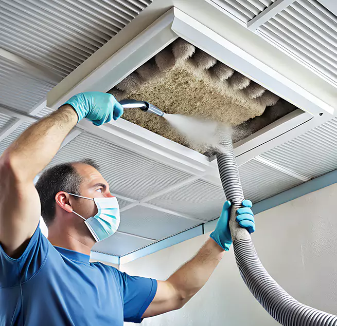 Why Homeowners & Businesses Trust Us Albany, CA?